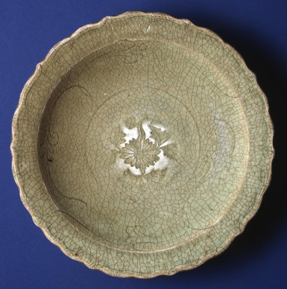 图片[2]-dish BM-Franks.3090-China Archive